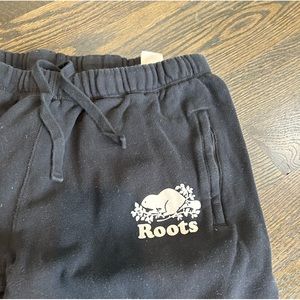 Roots Sweatpants